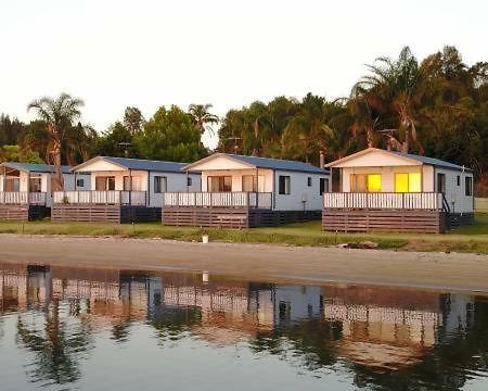 טיורוס הדס Tuross Lakeside Holiday Park מראה חיצוני תמונה