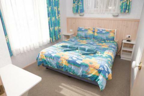 טיורוס הדס Tuross Lakeside Holiday Park מראה חיצוני תמונה