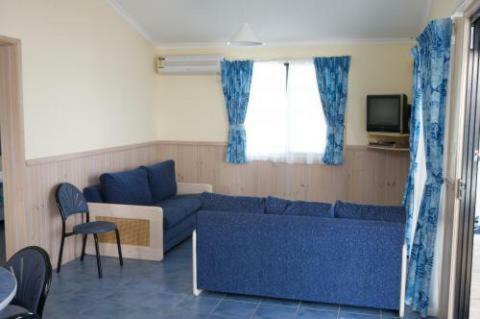 טיורוס הדס Tuross Lakeside Holiday Park מראה חיצוני תמונה