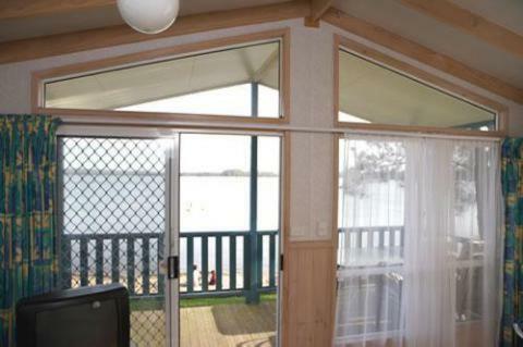 טיורוס הדס Tuross Lakeside Holiday Park מראה חיצוני תמונה