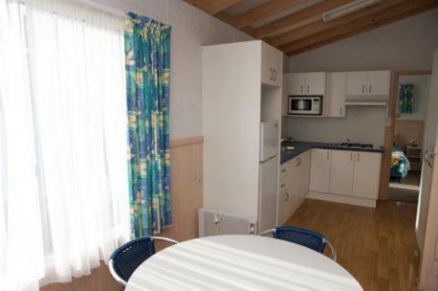 טיורוס הדס Tuross Lakeside Holiday Park מראה חיצוני תמונה