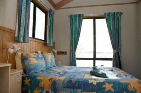 טיורוס הדס Tuross Lakeside Holiday Park מראה חיצוני תמונה