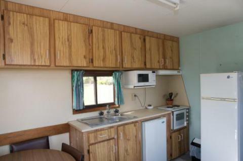טיורוס הדס Tuross Lakeside Holiday Park מראה חיצוני תמונה