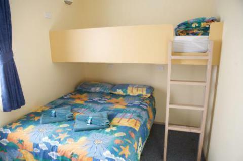 טיורוס הדס Tuross Lakeside Holiday Park מראה חיצוני תמונה