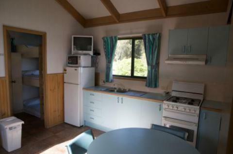 טיורוס הדס Tuross Lakeside Holiday Park מראה חיצוני תמונה